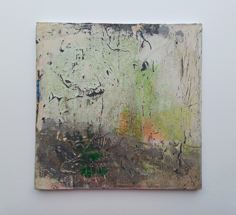  - Paintings 2024/25