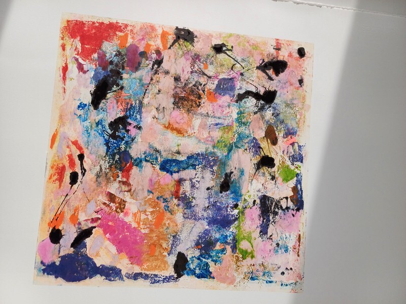  - Studios/process