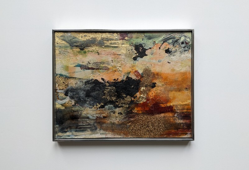  - Paintings 2015/23