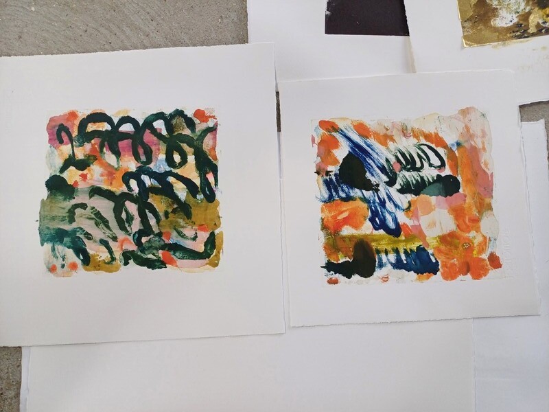  - Studios/process