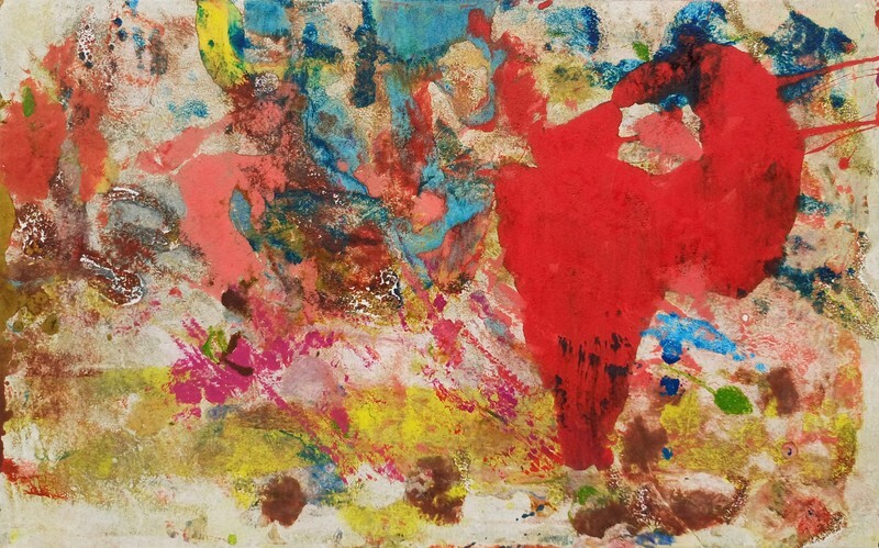  - Monotypes 2024