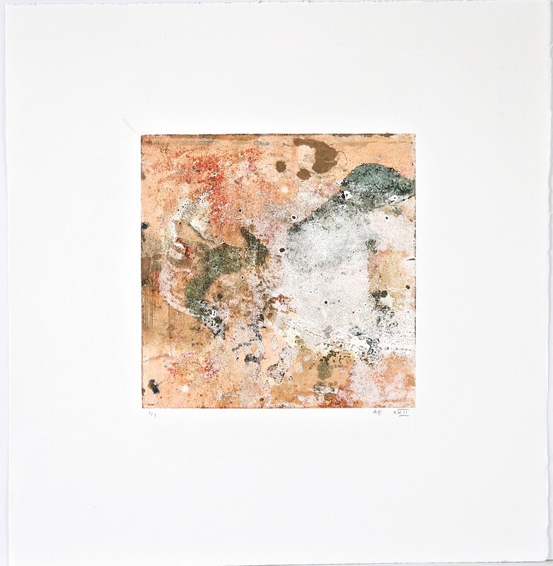  - Monotypes 2021/22