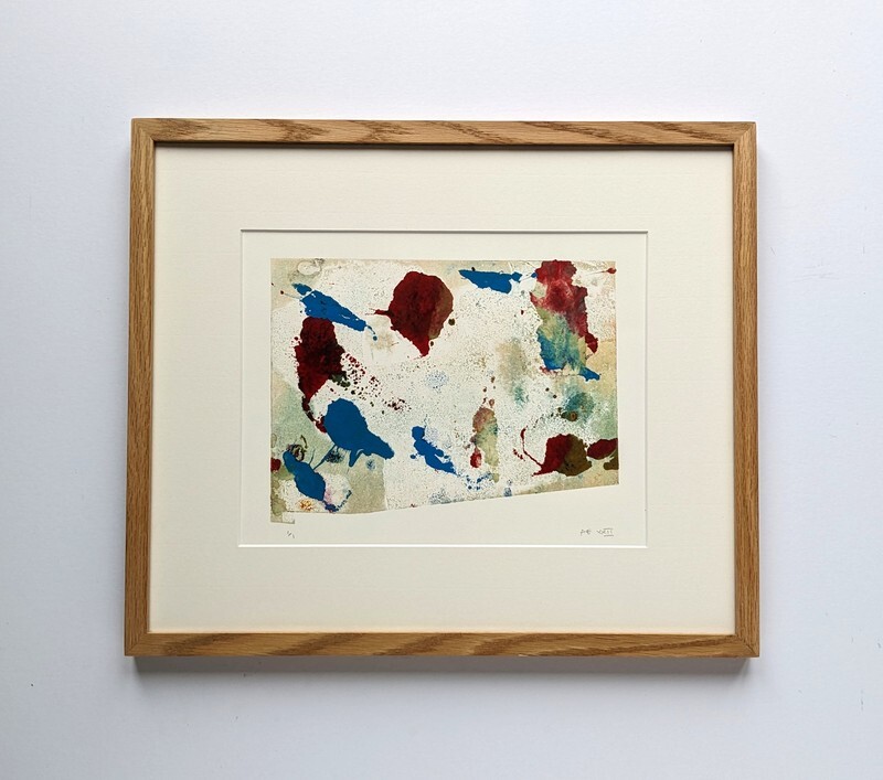  - Monotypes 2021/22