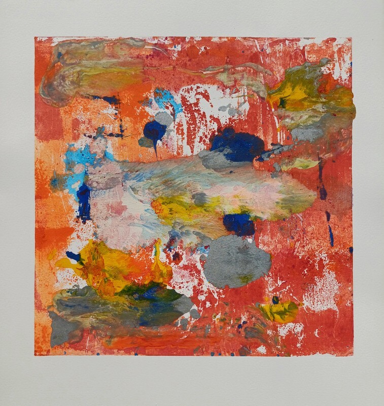  - Monotypes 2024