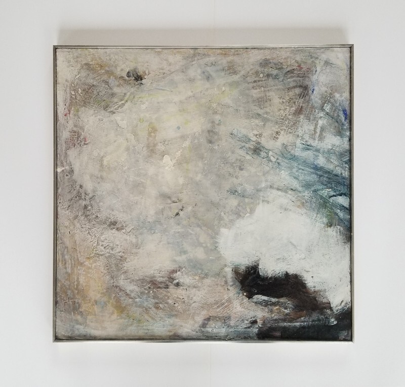  - Paintings 2018/20