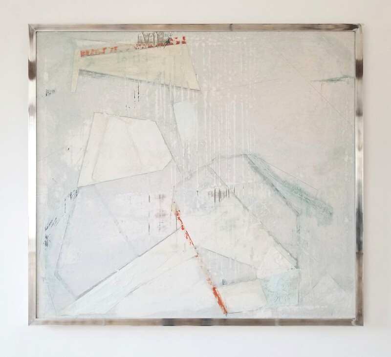  - Paintings 2018/20