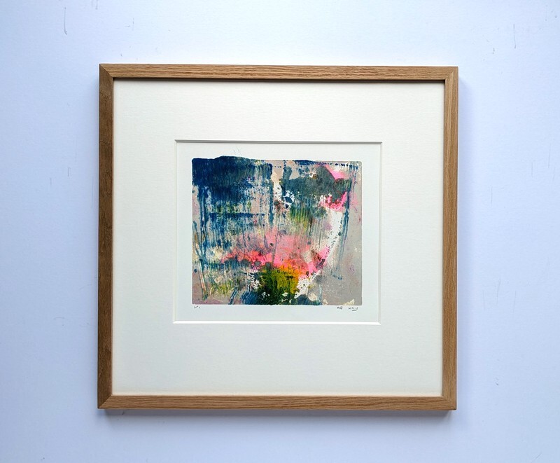  - Monotypes 2021/22