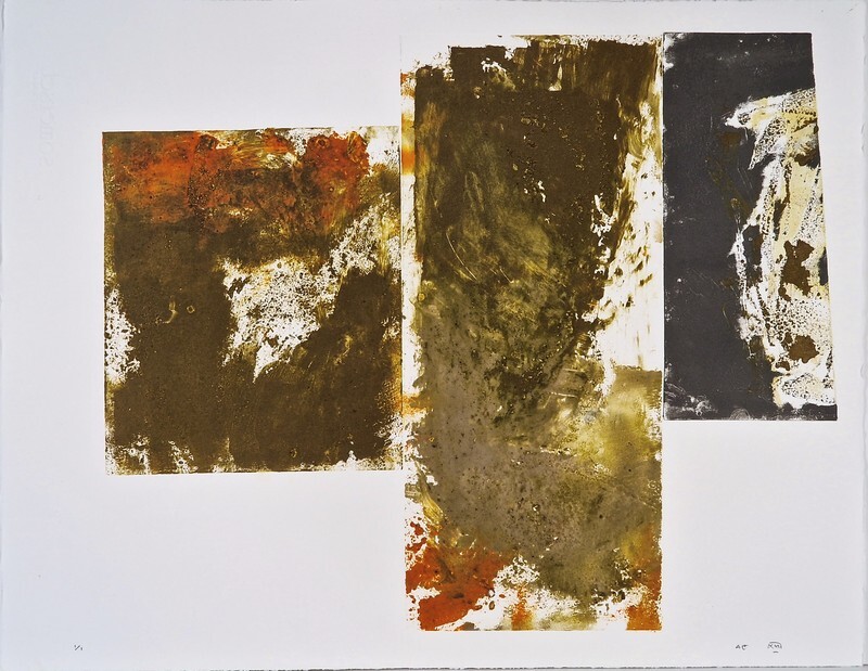  - Monotypes 2021/22