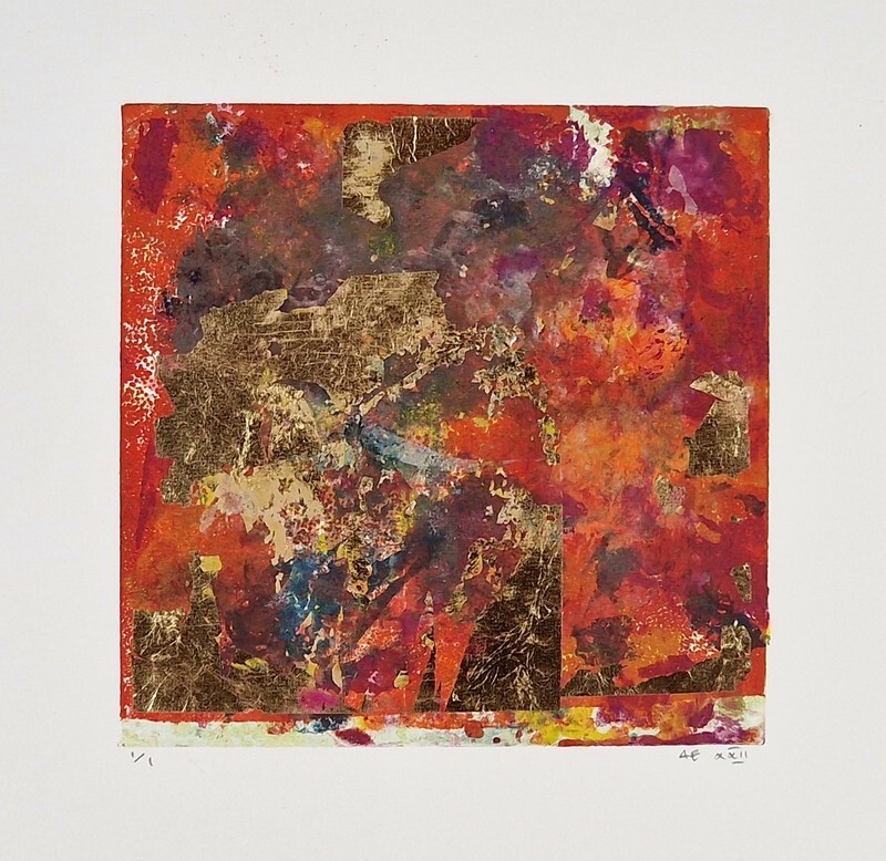 - Monotypes 2022/23