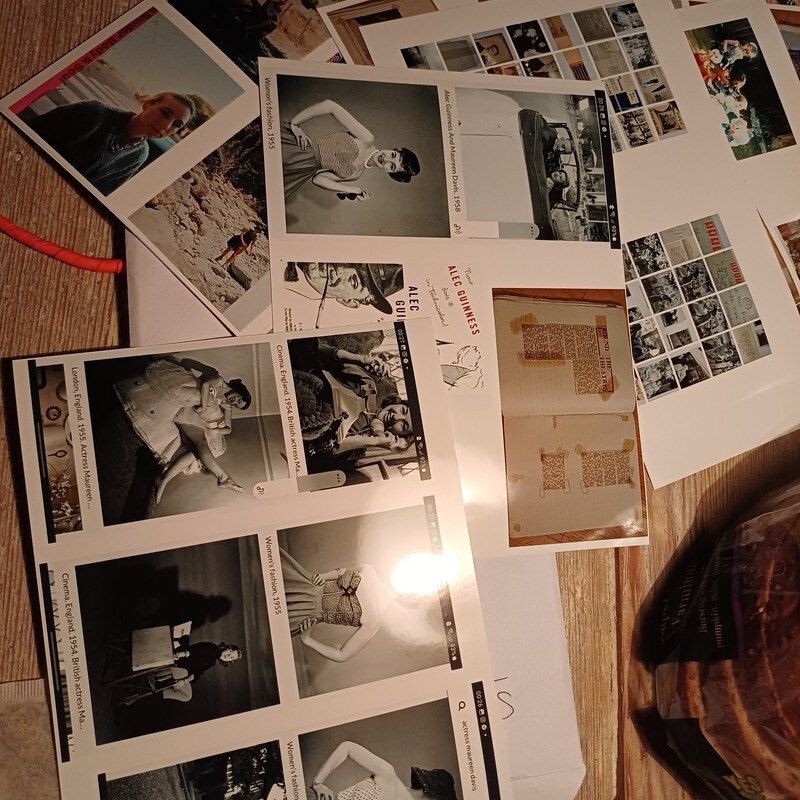  - PINK NOISE - EXHIBITION