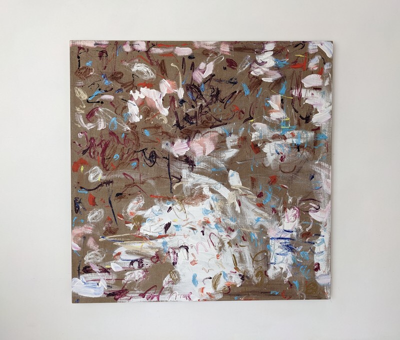  - Paintings 2018/20