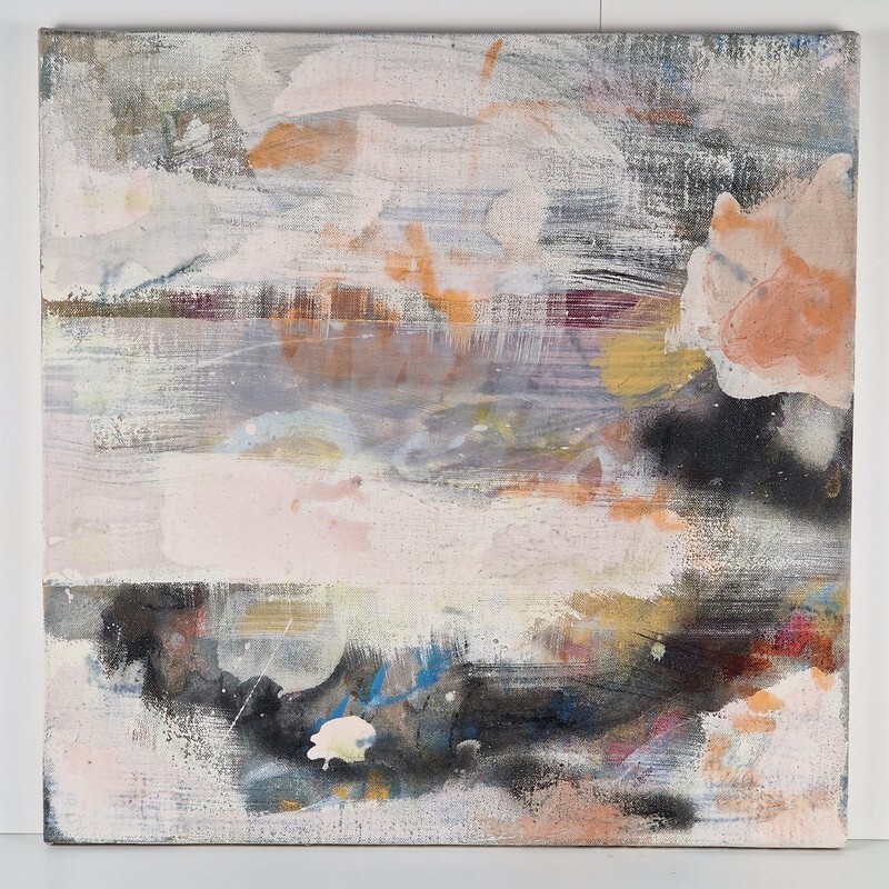  - Paintings 2015/23