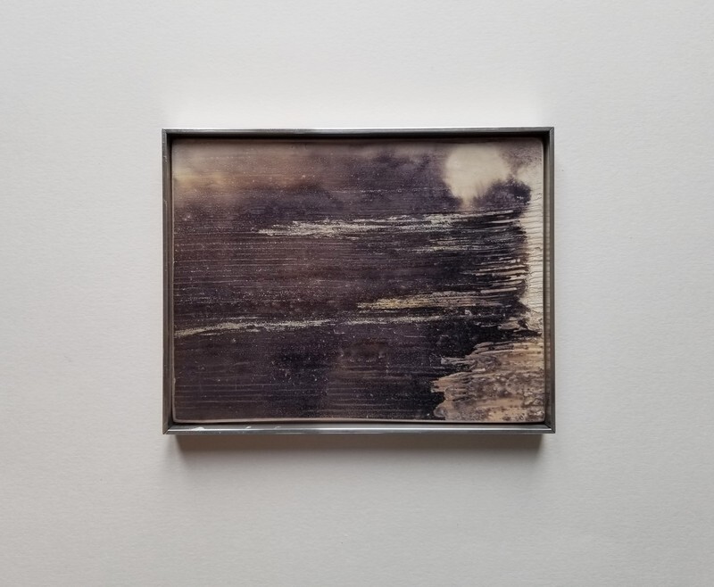  - Paintings 2018/20