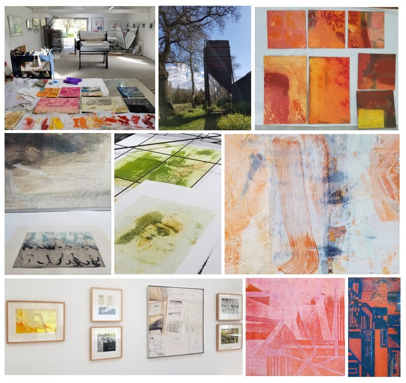  - Studios/process