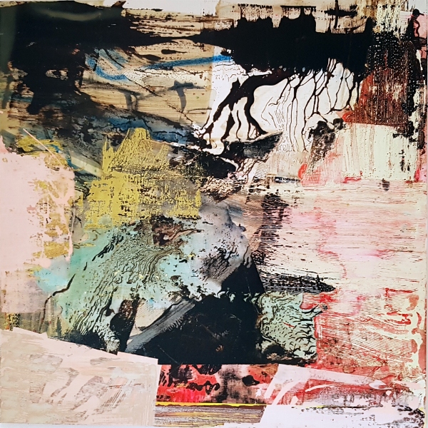  - Paintings 2018/20
