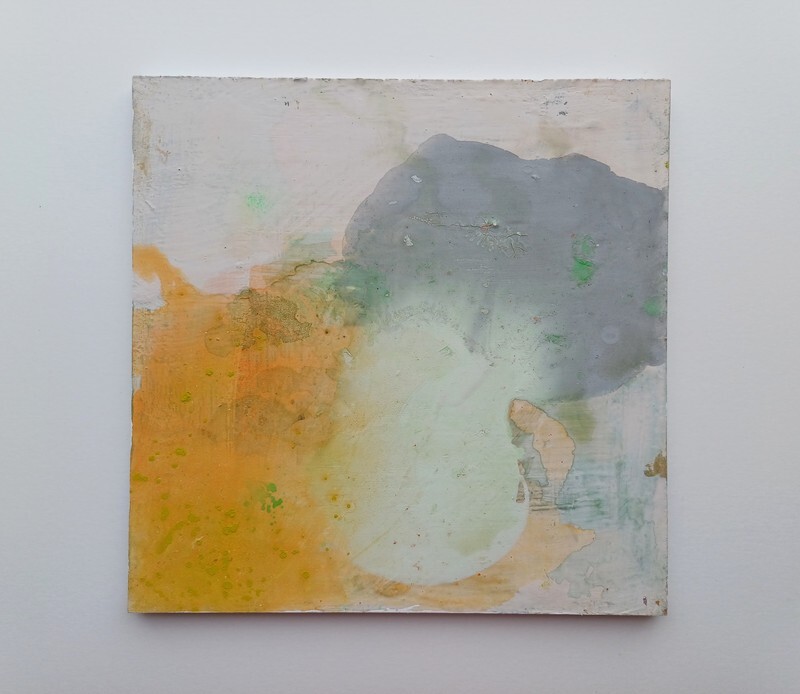  - Paintings 2024/25