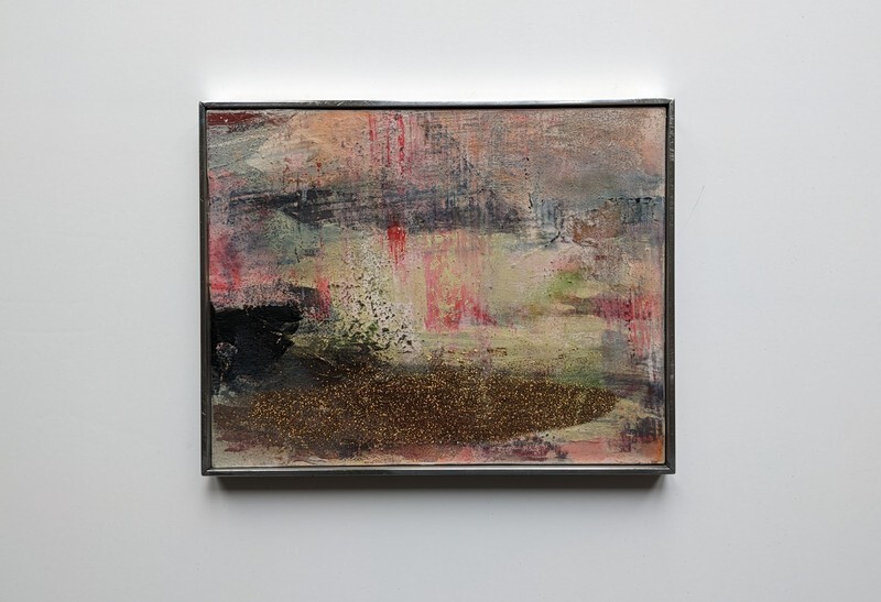  - Paintings 2015/23