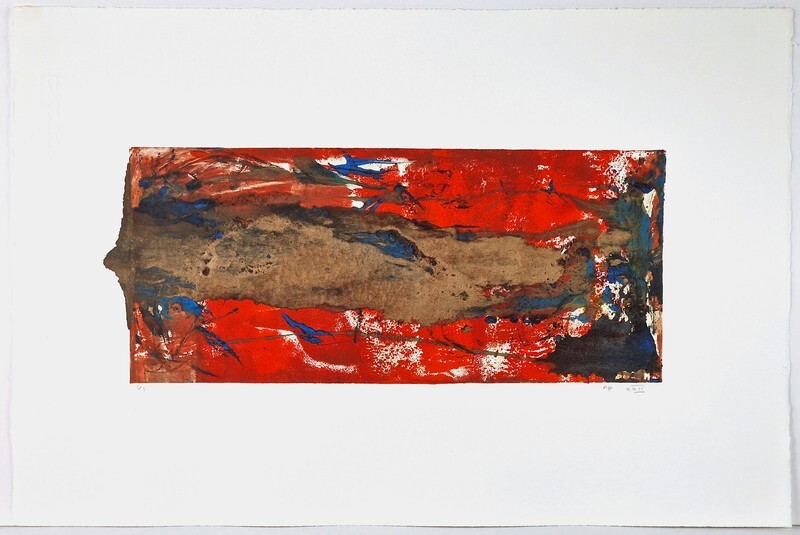  - Monotypes 2022/23