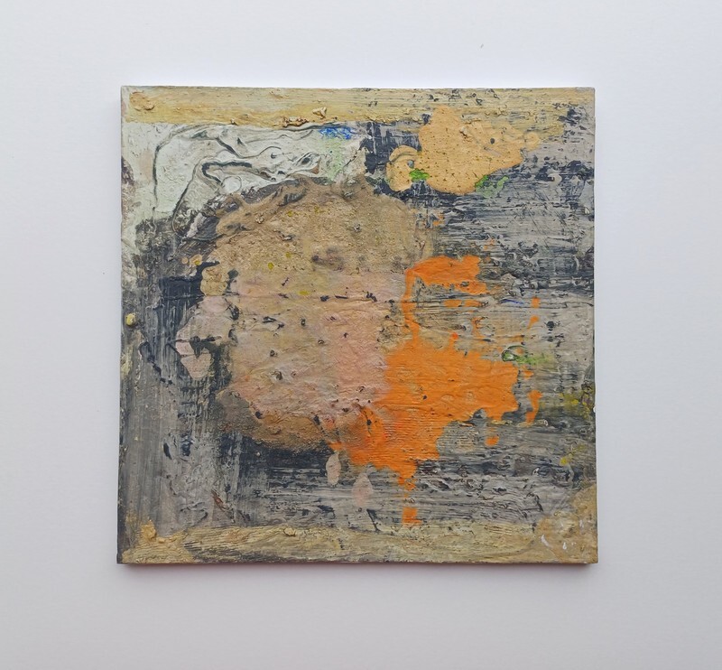  - Paintings 2024/25