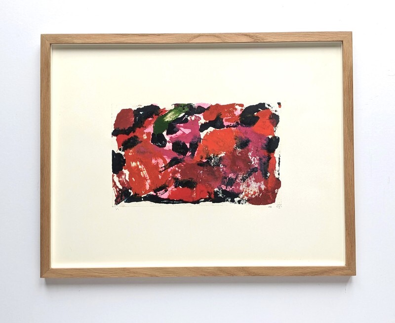  - Monotypes 2022/23