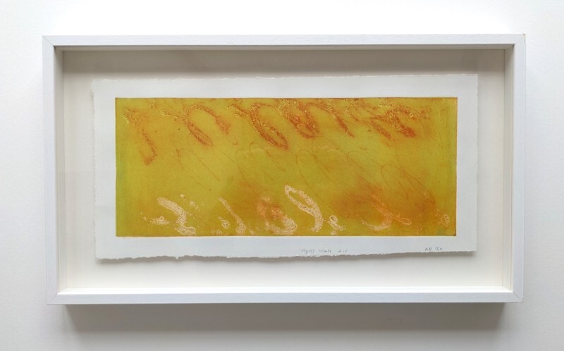  - Monotypes 2021/22