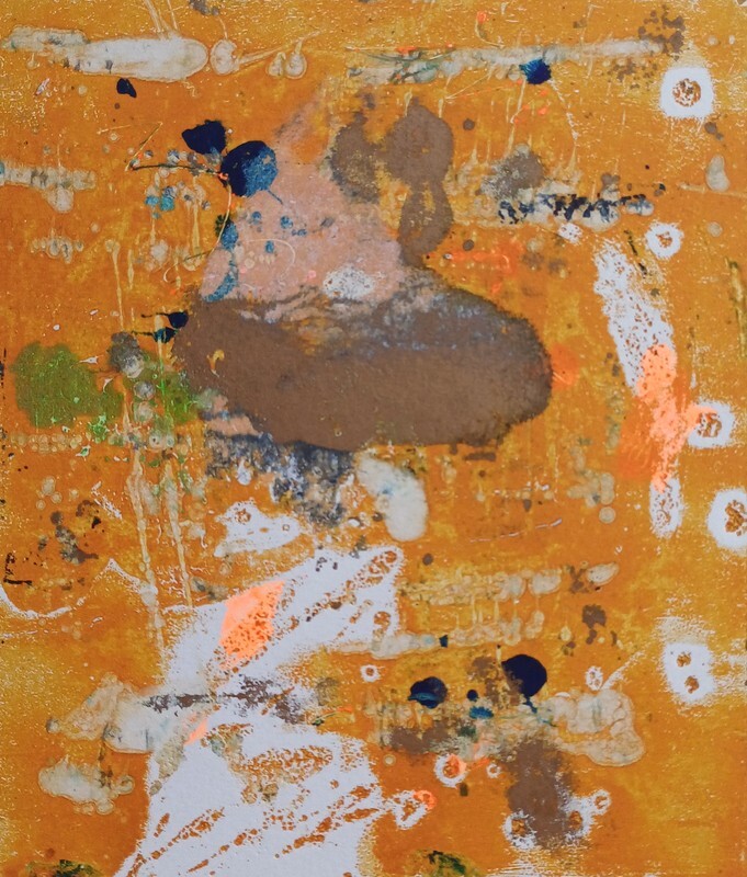  - Monotypes 2024