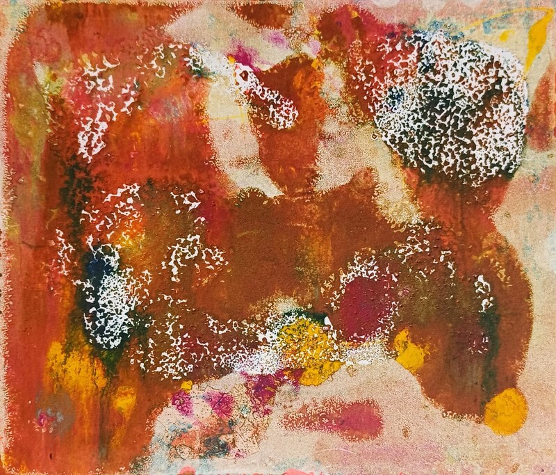  - Monotypes 2024