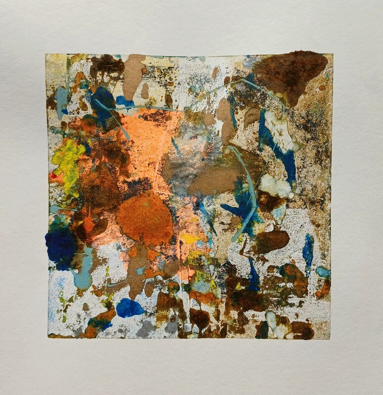  - Monotypes 2024