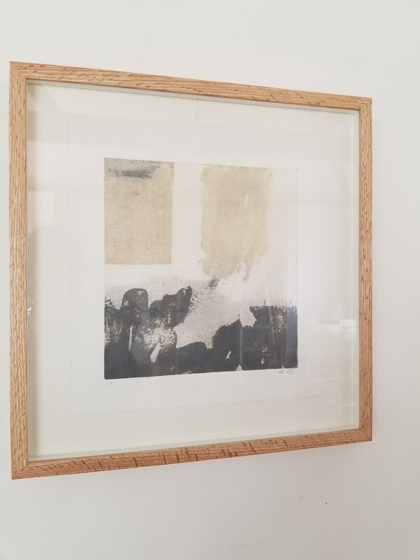  - Monotypes 2021/22