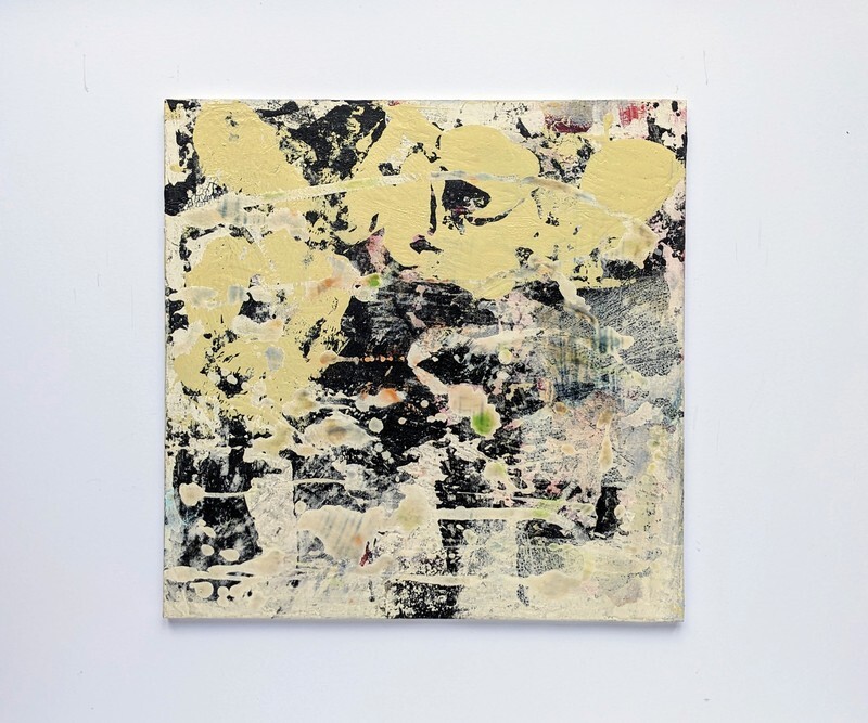  - Paintings 2015/23