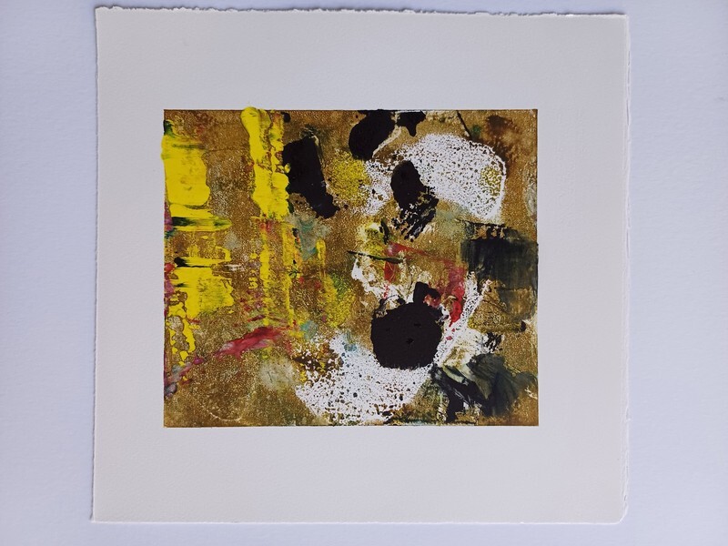  - Monotypes 2024