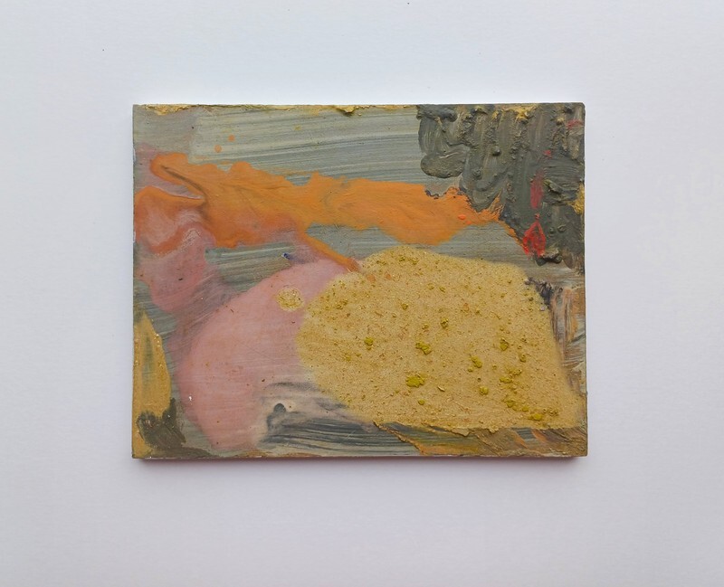  - Paintings 2024/25