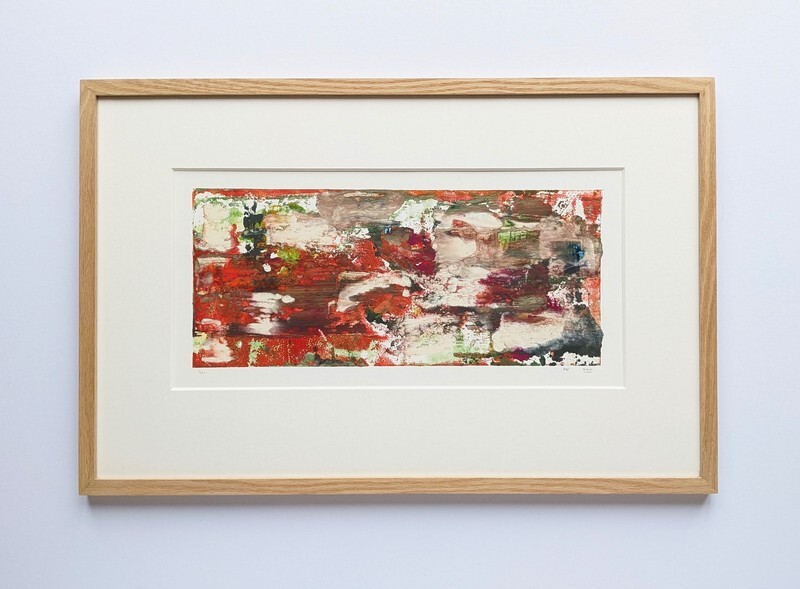  - Monotypes 2022/23