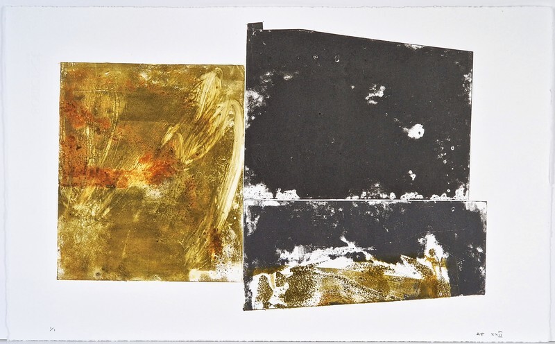 - Monotypes 2021/22