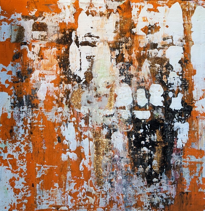  - Paintings 2015/23