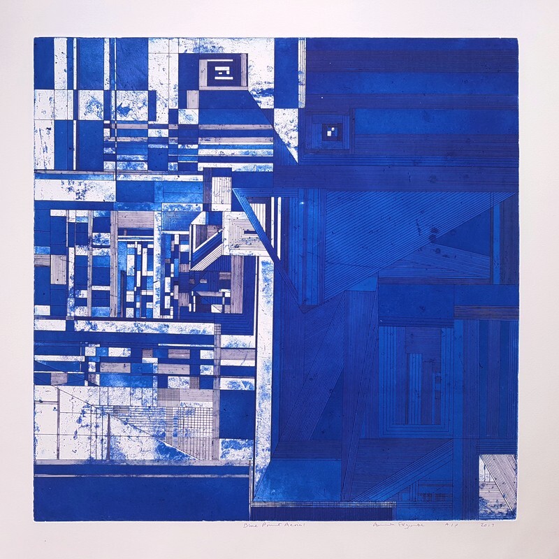  - Geometrics, ongoing
