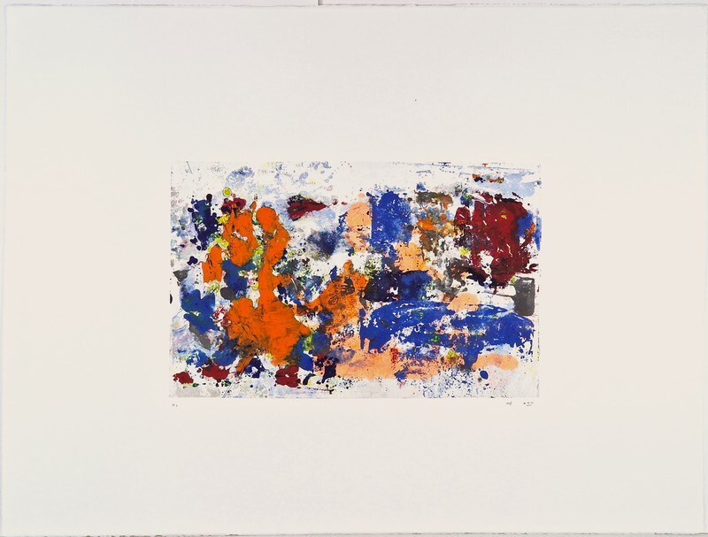  - Monotypes 2022/23