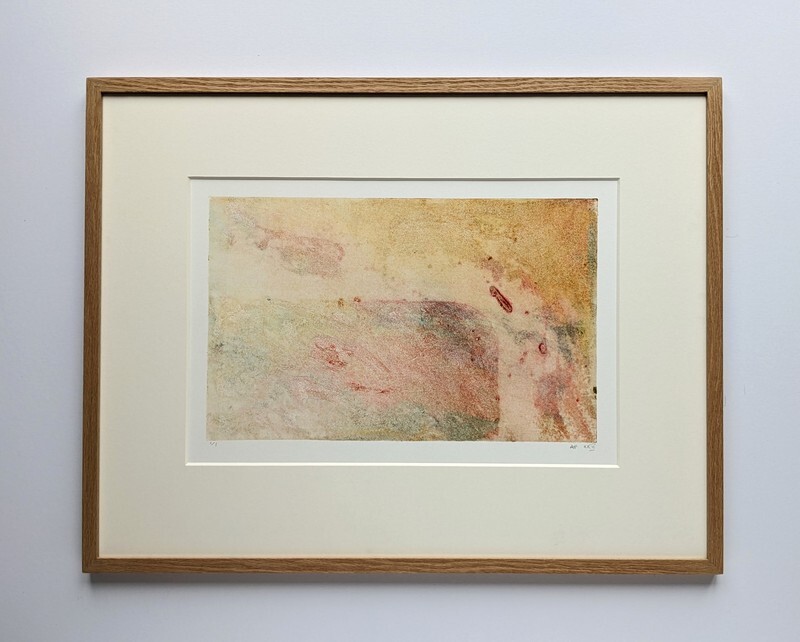  - Monotypes 2021/22