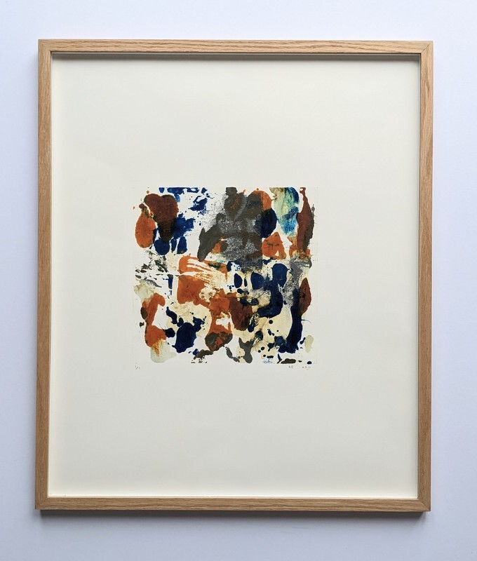  - Monotypes 2021/22