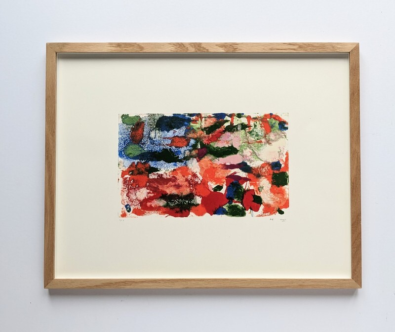  - Monotypes 2022/23