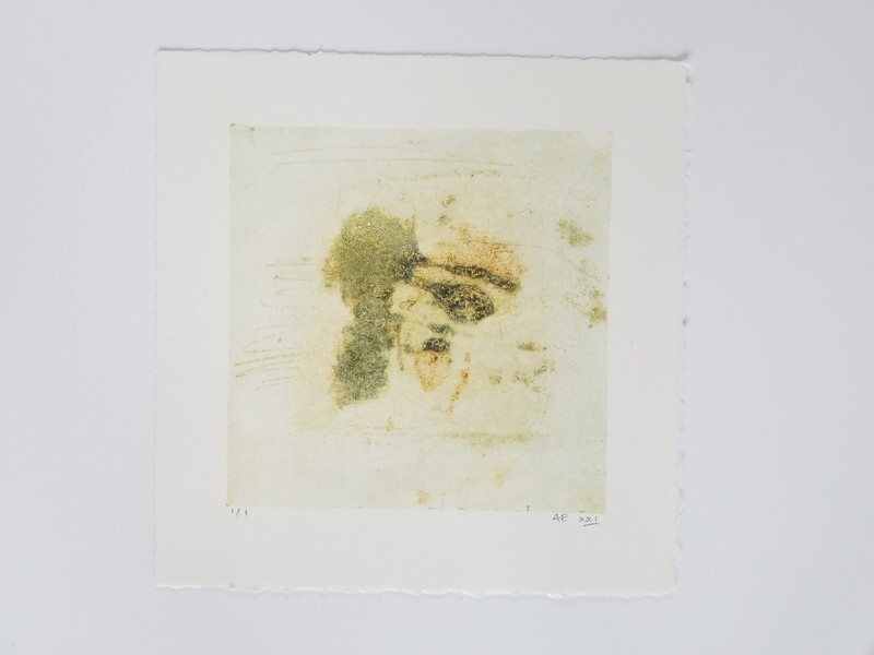  - Monotypes 2021/22