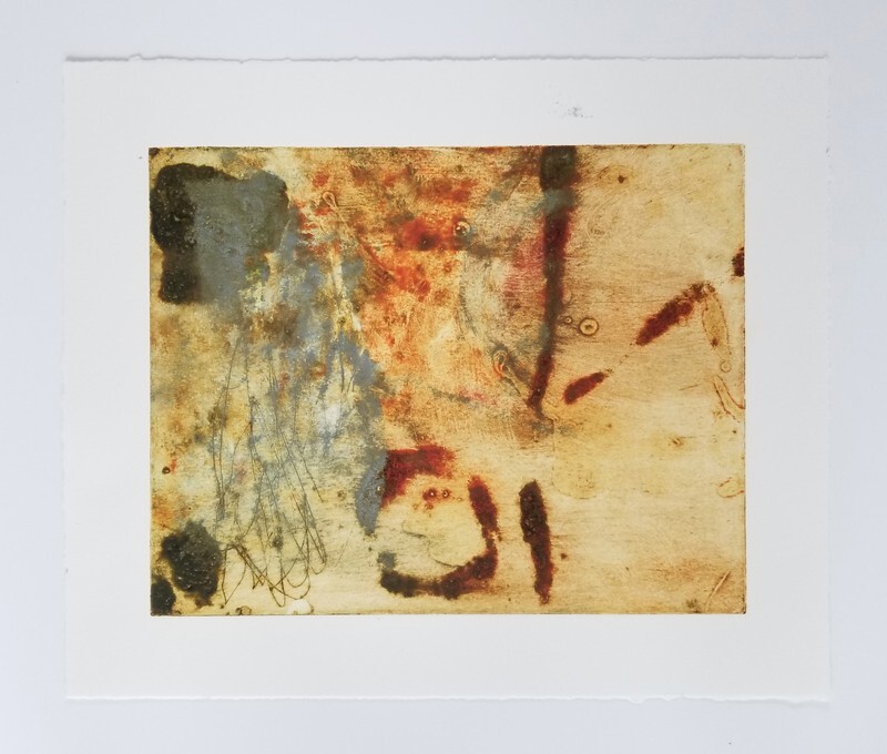  - Monotypes 2021/22