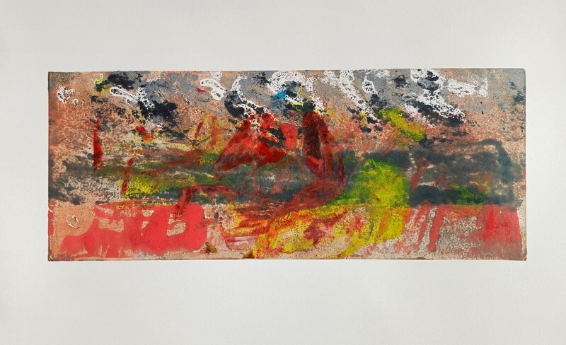  - Monotypes 2024
