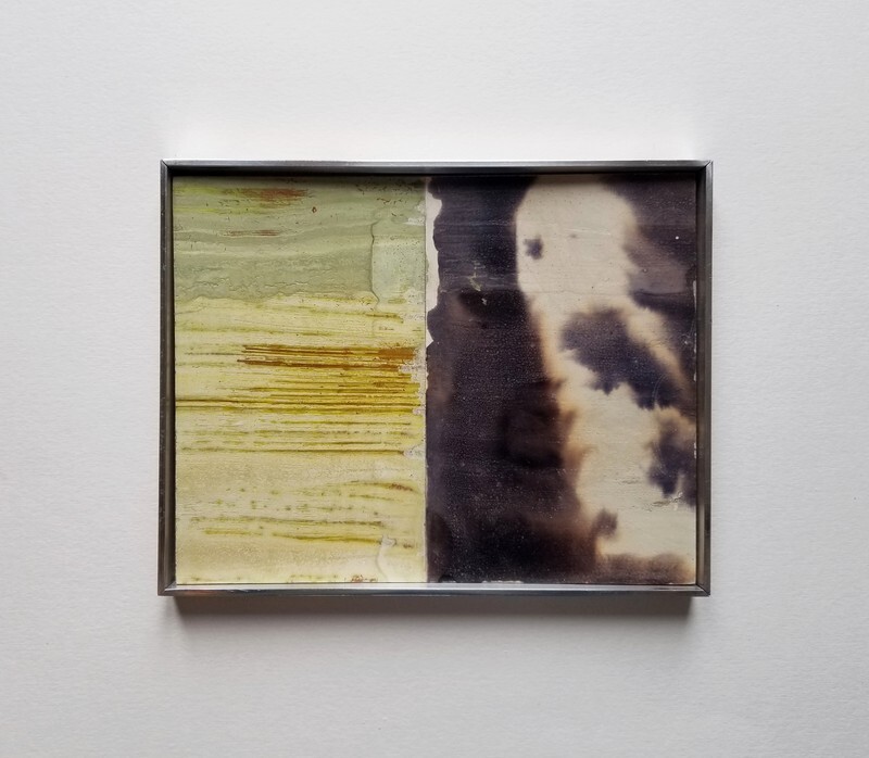  - Paintings 2018/20