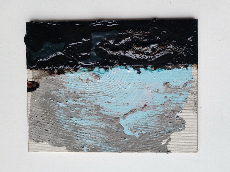  - Paintings 2015/23