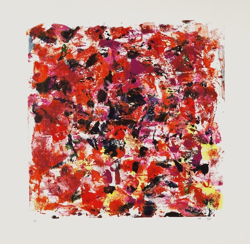  - Monotypes 2022/23