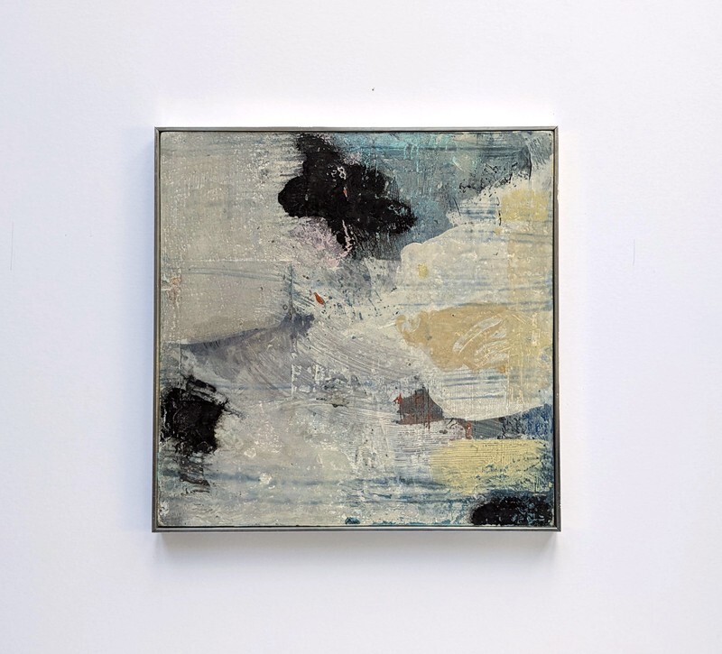  - Paintings 2018/20