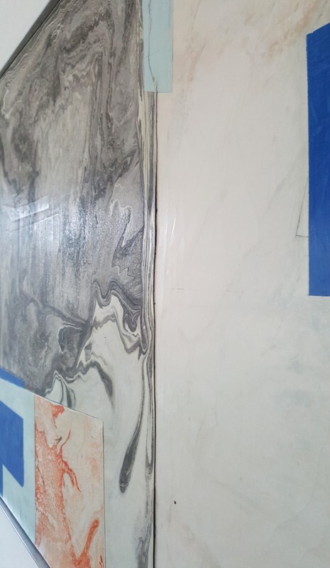  - Paintings 2018/20
