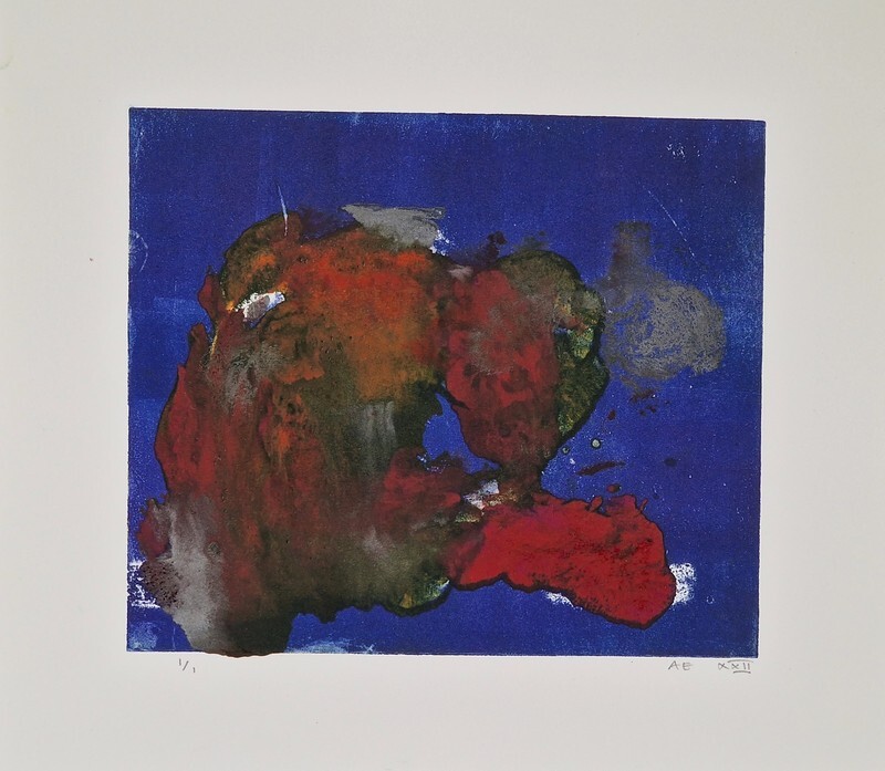  - Monotypes 2022/23