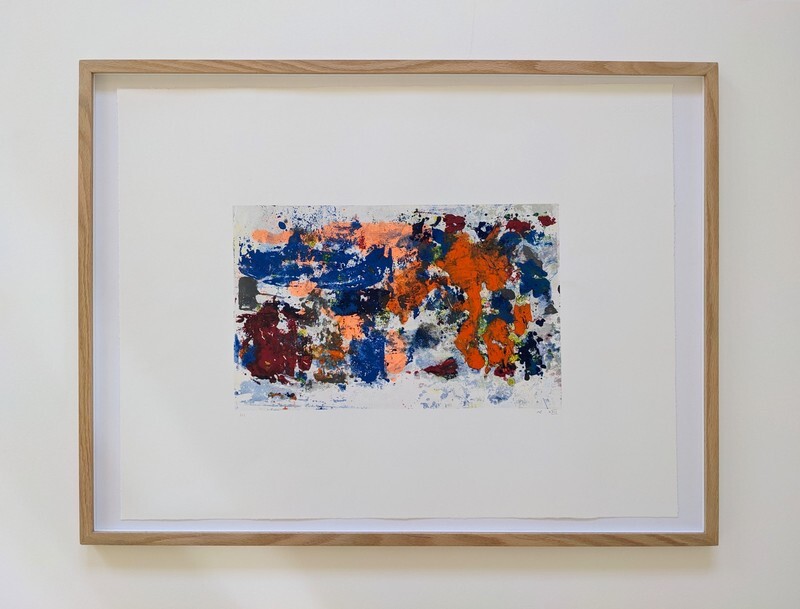  - Monotypes 2022/23